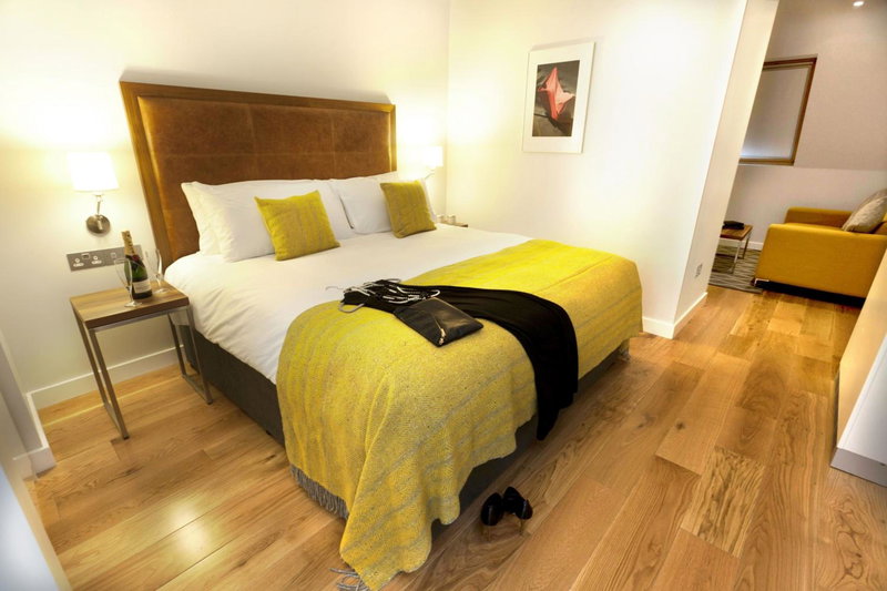PREMIER SUITES Dublin, Ballsbridge, Dublin, Ireland