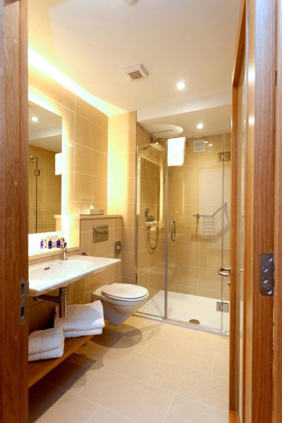 PREMIER SUITES Dublin, Ballsbridge, Dublin, Ireland