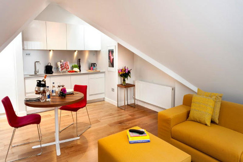PREMIER SUITES Dublin, Ballsbridge, Dublin, Ireland