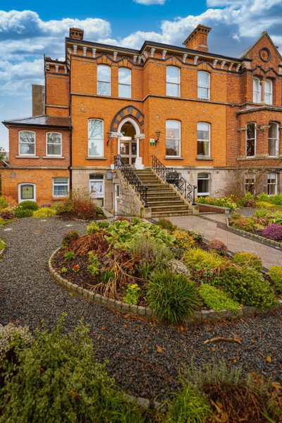 Roxford Lodge Hotel, Dublin, Irlande