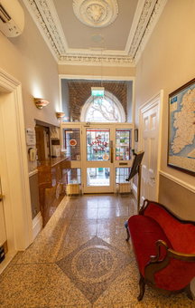 Roxford Lodge Hotel, Dublin, Irlande