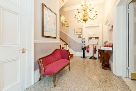 Roxford Lodge Hotel, Dublin, Irlande