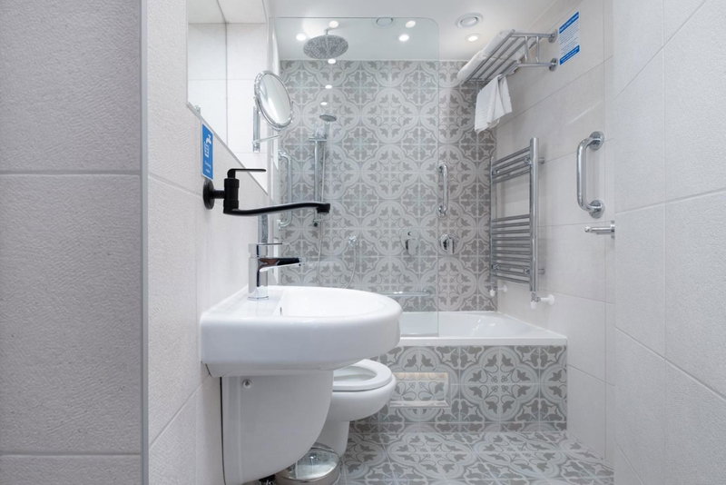 Roxford Lodge Hotel, Dublin, Irlande