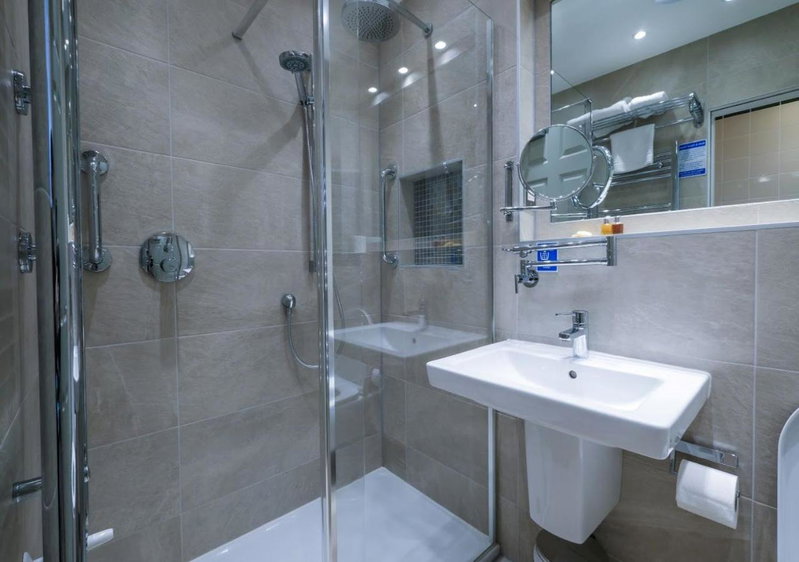 Roxford Lodge Hotel, Dublin, Irlande