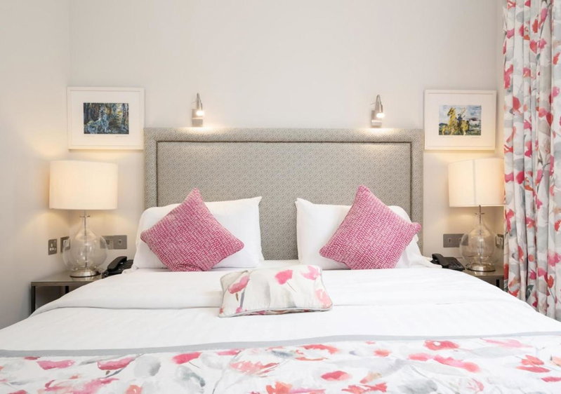 Roxford Lodge Hotel, Dublin, Irlande