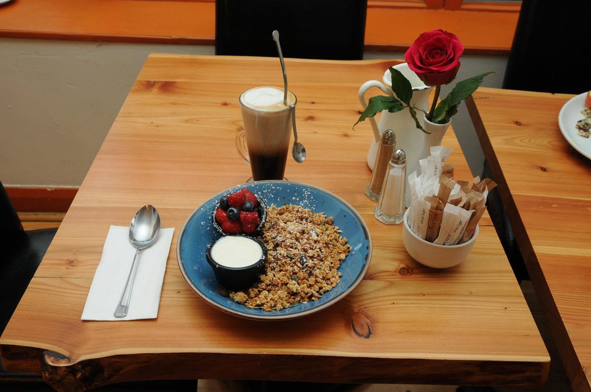 Hotel · Lodge at The Old Barracks, Galway