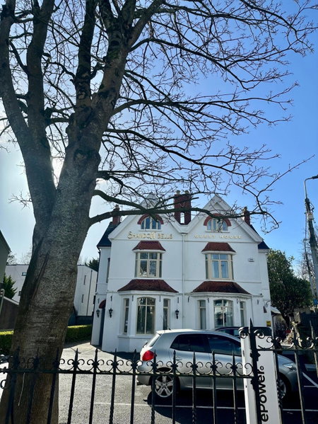 Shandon Bells Guest House, Cork, Irlanda