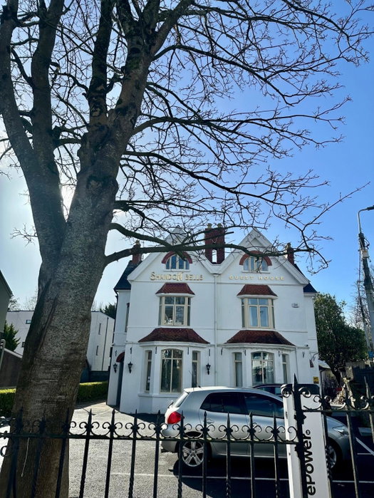 Shandon Bells Guest House, Cork, Irlanda