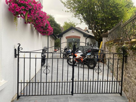 Shandon Bells Guest House, Cork, Irlanda