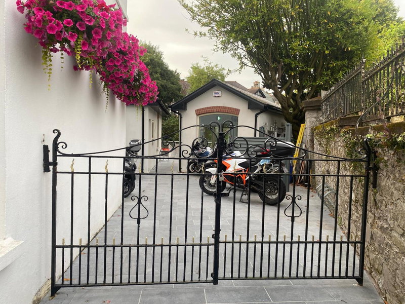 Shandon Bells Guest House, Cork, Irlanda