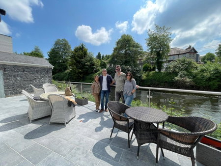 Shandon Bells Guest House, Cork, Irlanda