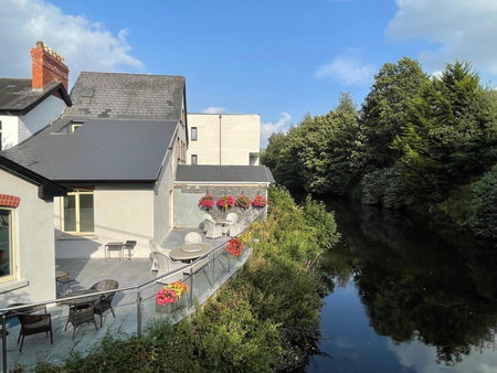 Shandon Bells Guest House, Cork, Irlanda