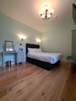 Shandon Bells Guest House, Cork, Irlanda