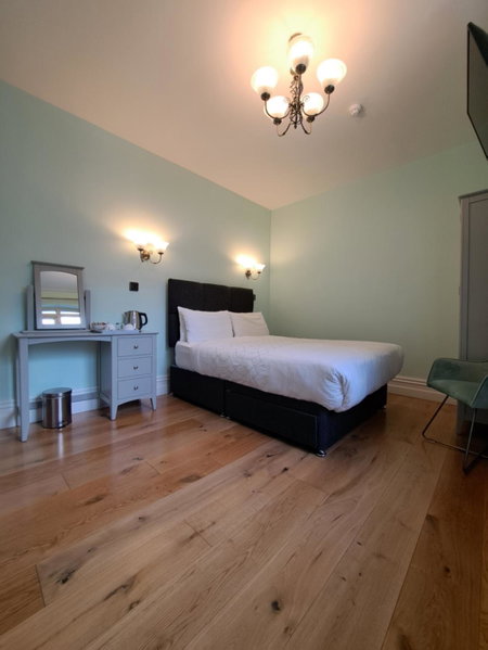 Shandon Bells Guest House, Cork, Irlanda
