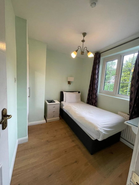 Shandon Bells Guest House, Cork, Irlanda