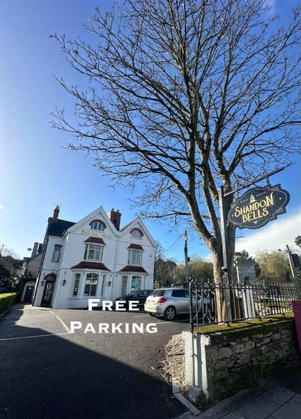 Shandon Bells Guest House, Cork, Irlanda
