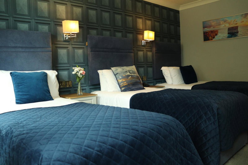 The Newgrange Hotel, Navan, Ирландия