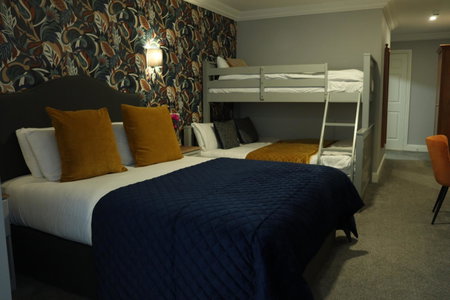 The Newgrange Hotel, Navan, Ирландия