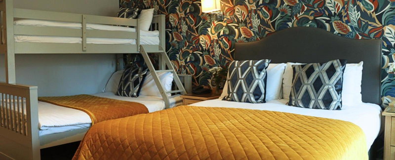 The Newgrange Hotel, Navan, Ирландия
