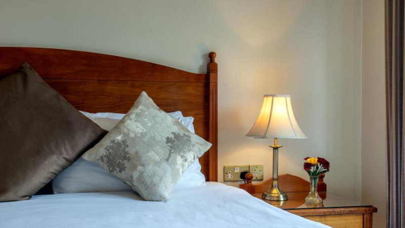 The Newgrange Hotel, Navan, Ирландия