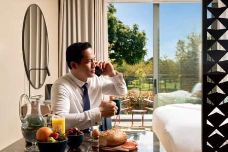 Herbert Park Hotel and Park Residence, Dublin, Ireland