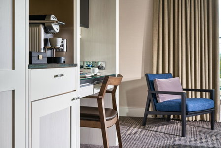 Herbert Park Hotel and Park Residence, Dublin, Ireland