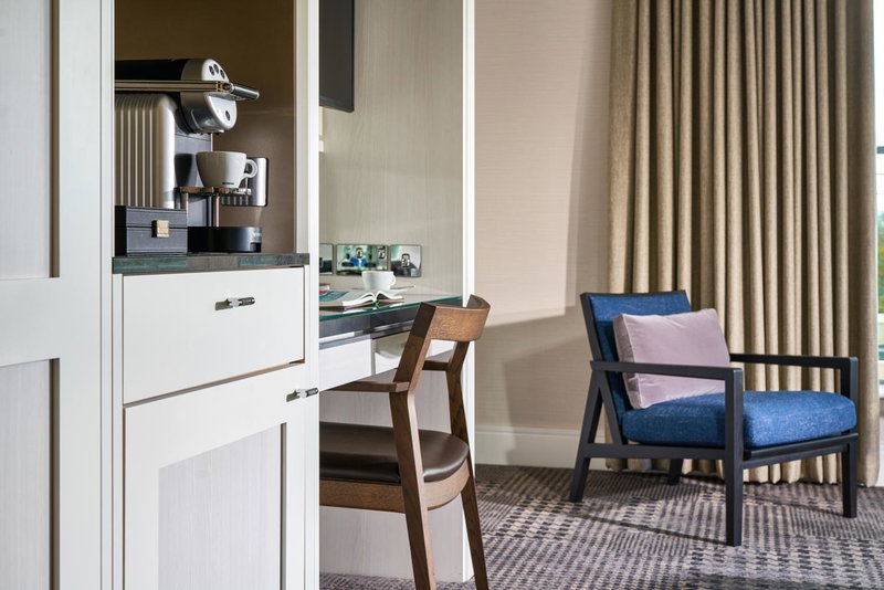 Herbert Park Hotel and Park Residence, Dublin, Ireland