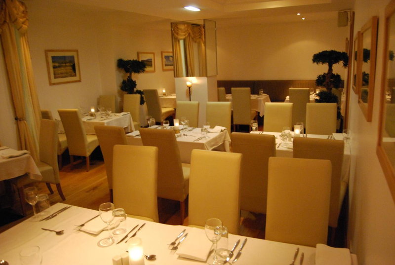 Murphy's Hotel, Tobercurry, Ireland