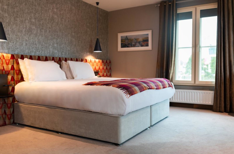 The Huntsman Inn, Galway, Irlanda