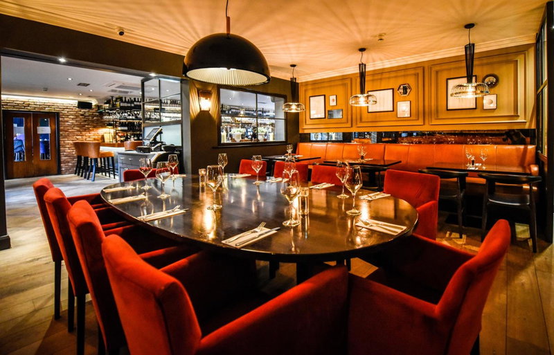 The Huntsman Inn, Galway, Irlanda