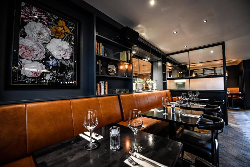 The Huntsman Inn, Galway, Irlanda