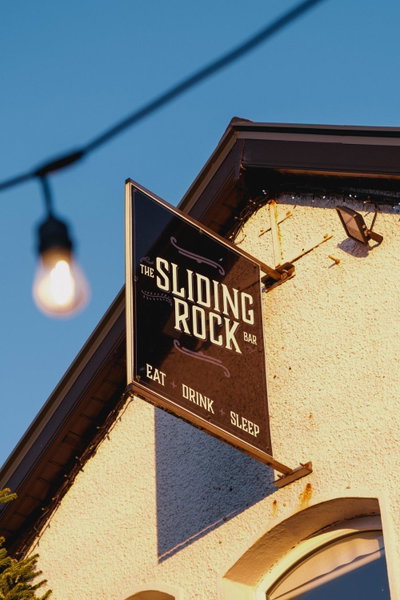 The Sliding Rock Inn, Galway, Ирландия