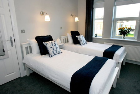 The Sliding Rock Inn, Galway, Ирландия