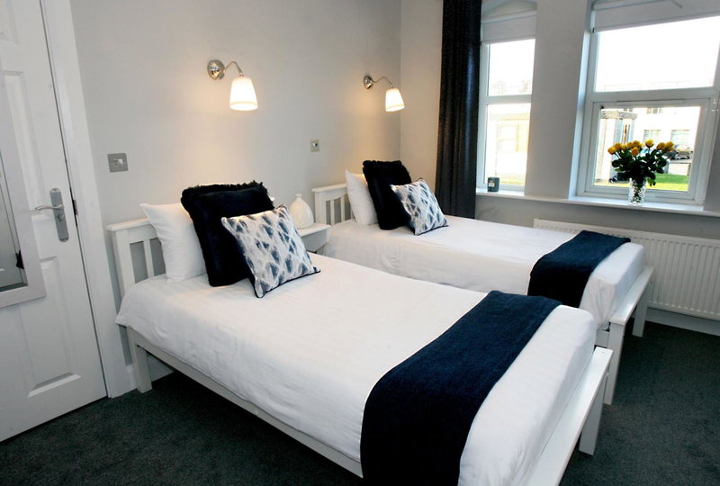 The Sliding Rock Inn, Galway, Ирландия