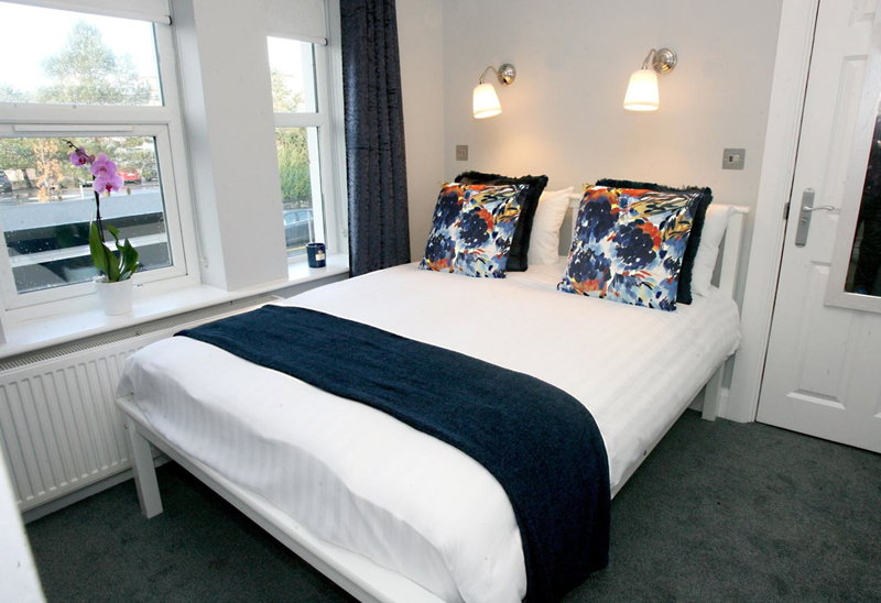 The Sliding Rock Inn, Galway, Ирландия