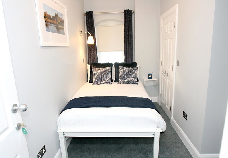 The Sliding Rock Inn, Galway, Ирландия