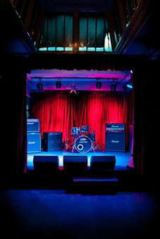 The Mercantile Hotel, Dublin, Ireland