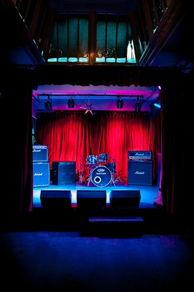 The Mercantile Hotel, Dublin, Ireland