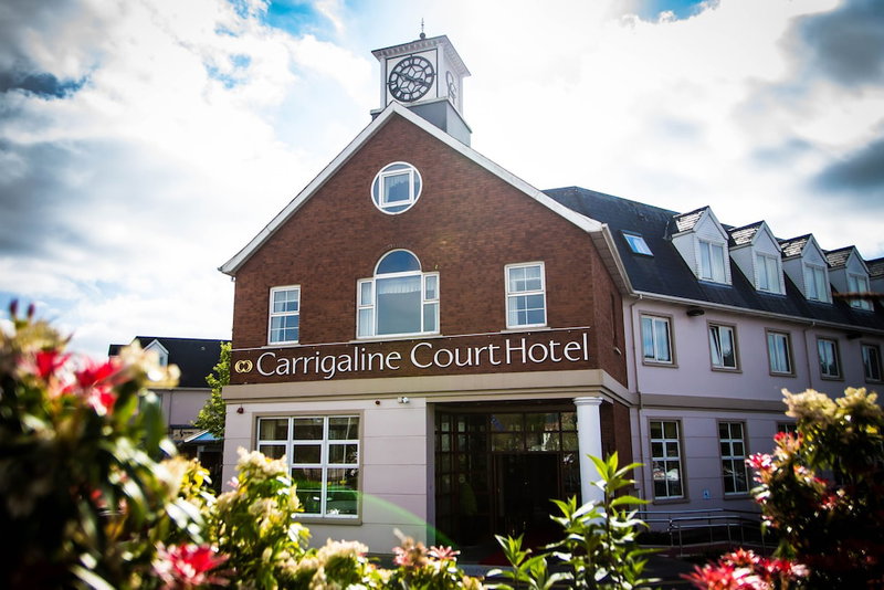Carrigaline Court Hotel and Leisure Centre, Carrigaline, Irlande