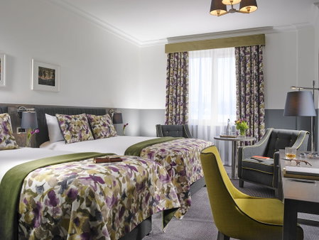 Carrigaline Court Hotel and Leisure Centre, Carrigaline, Irlande