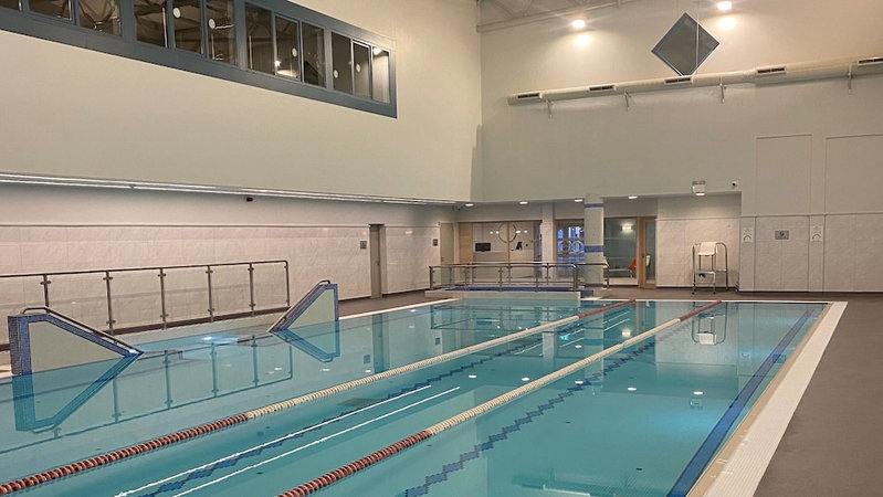 Carrigaline Court Hotel and Leisure Centre, Carrigaline, Irlande