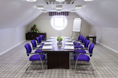 Carrigaline Court Hotel and Leisure Centre, Carrigaline, Irlande