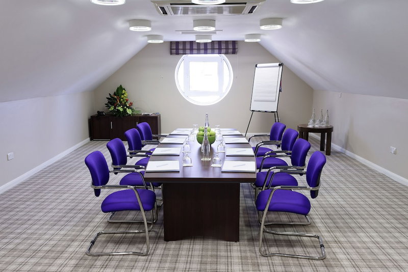 Carrigaline Court Hotel and Leisure Centre, Carrigaline, Irlande