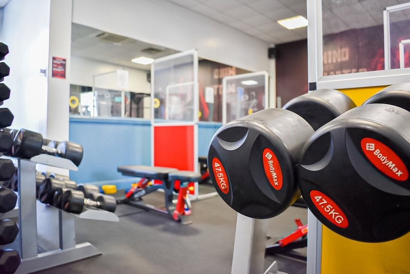 Carrigaline Court Hotel and Leisure Centre, Carrigaline, Irlande