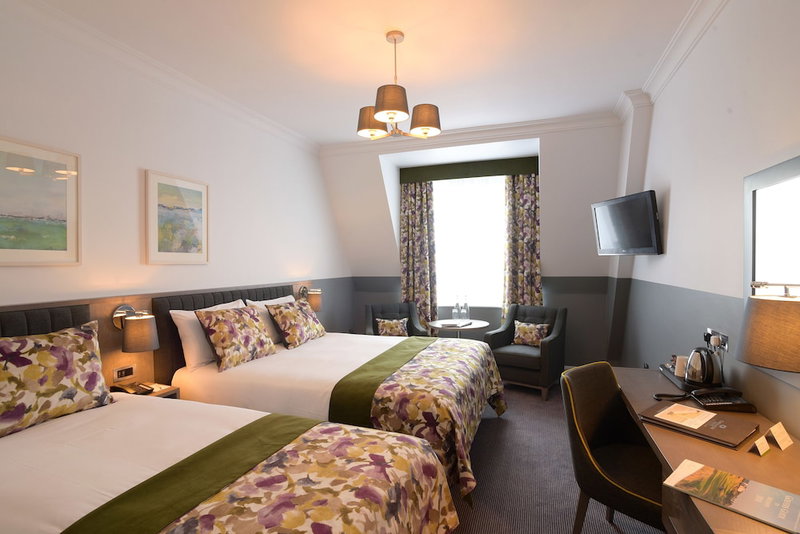 Carrigaline Court Hotel and Leisure Centre, Carrigaline, Irlande