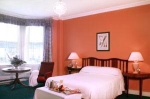 Foyles Hotel, Clifden, Ирландия