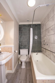 Foyles Hotel, Clifden, Ирландия