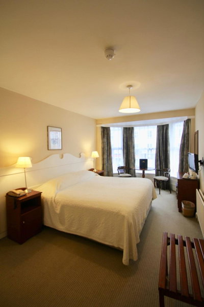 Foyles Hotel, Clifden, Ирландия