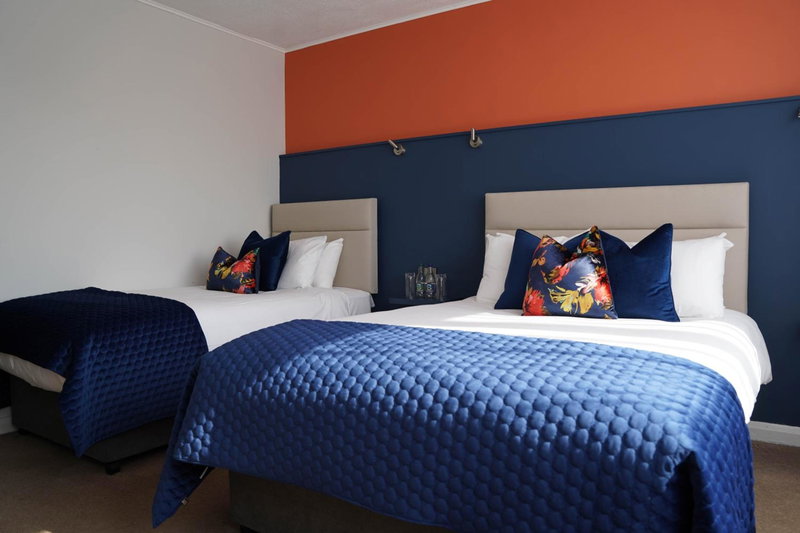 Alcock & Brown Hotel, Clifden, Irlanda