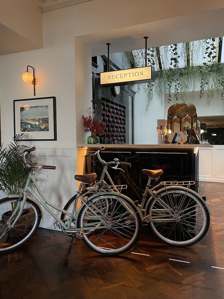 Hotel · Haddington House, Dun Laoghaire